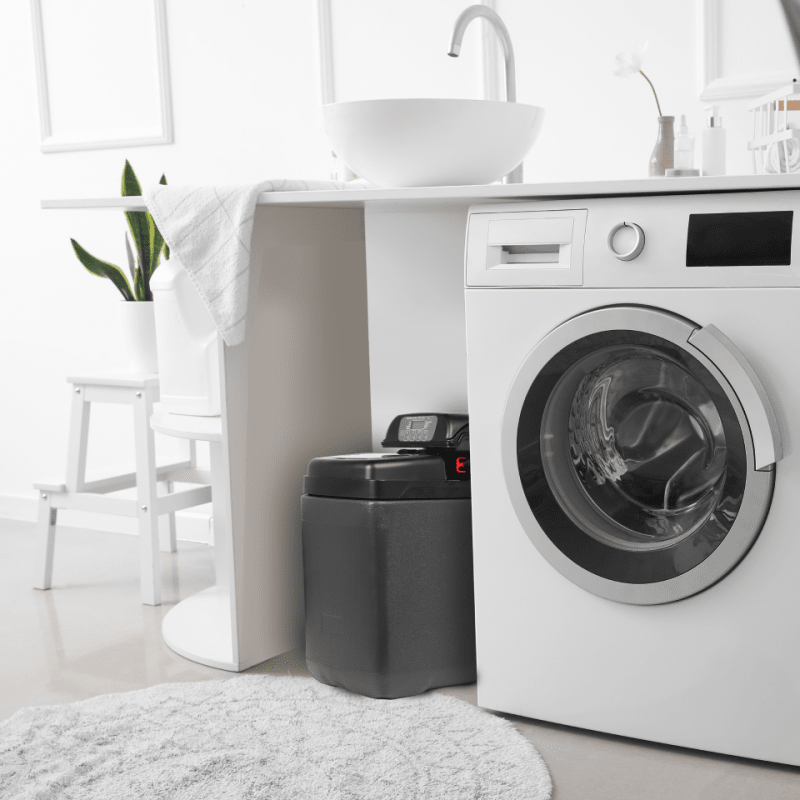 Tu aliado contra el sarro: conoce el ablandador Ecosoft Pink 100