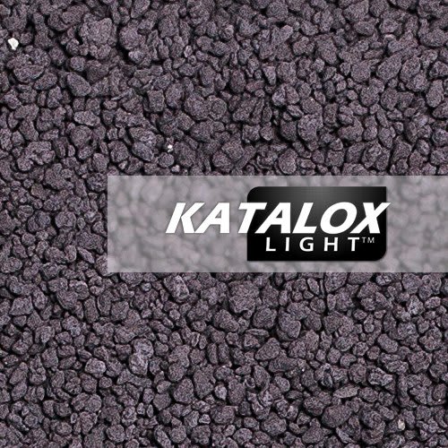 Katalox Light: medio filtrante revolucionario para la remoción de hierro, manganeso y ácido sulfhídrico