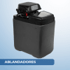 Ablandadores