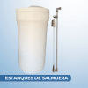 ESTANQUES 