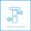 FILTROS CARTRIDGE