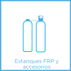 ESTANQUES FRP Y ACCESORIOS