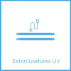 ESTERILIZADORES UV