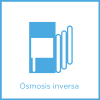 OSMOSIS INVERSA