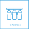 Portafiltros