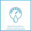 dosificación e instrumentación
