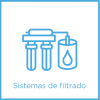 sistemas de filtrado