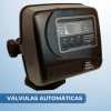 Válvulas automáticas