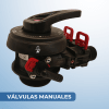 VALVULAS MANUALES