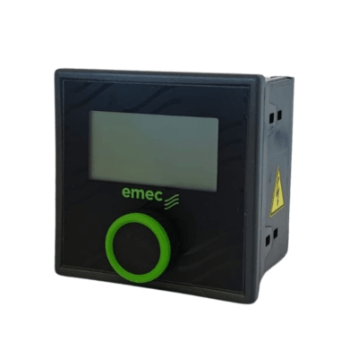 CONTROLADOR DE CONDUCTIVIDAD