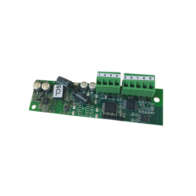 EMEC TARJETA ELECTRONICA SCL CENTURIO1