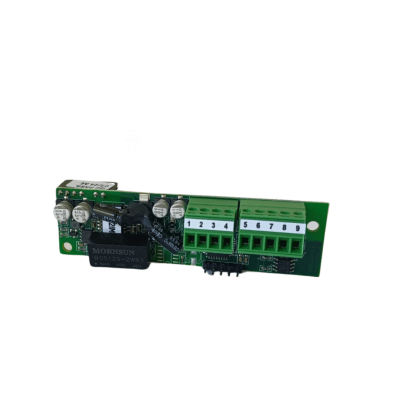 EMEC TARJETA ELECTRONICA NTU CENTURIO2