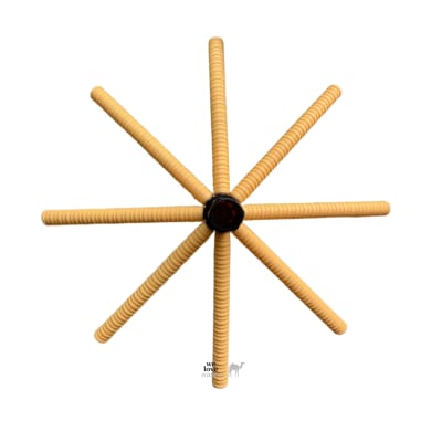 TOBERA INFERIOR 8 LATERALES JD423 JD8564-1B1