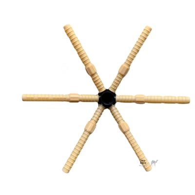 TOBERA RACIMO HU 6600 - JD3041