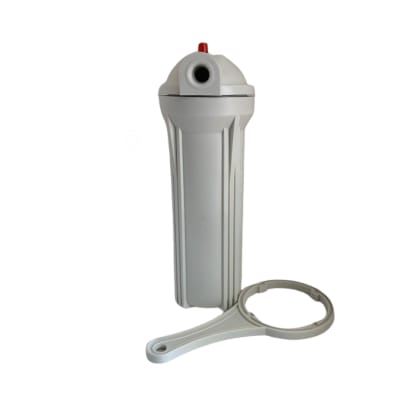 PORTA FILTRO 2,5X10, CONEXION 3/41