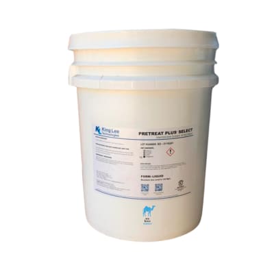 ANTIINCRUSTANTE PRETREAT PLUS SELECT1