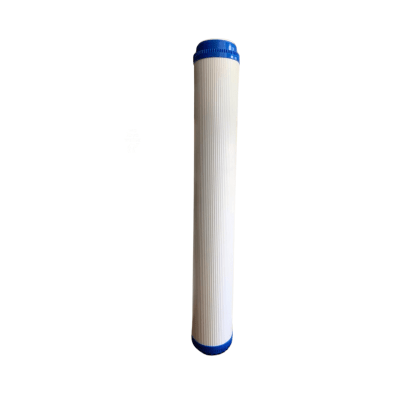 FILTRO CARBÓN GRANULAR 2,5X20