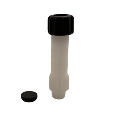 SOPORTE PARA SONDA EN LINEA - PEL1/2