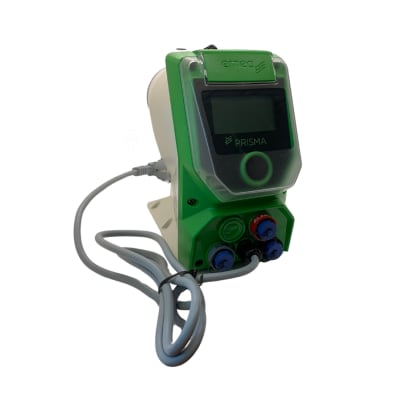 BOMBA DOSIFICADORA PRISMA 167,5 PVDF FP 230VAC- ACIDO1