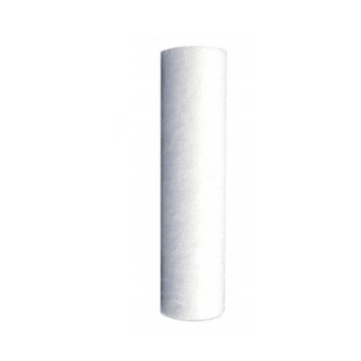 FILTRO SEDIMENTO  2,5X10 1 MICRA
