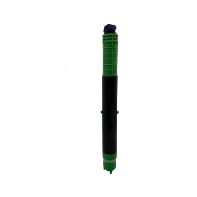 SONDA DE CLORO LIBRE SCL3N/20 - 0-20PPM