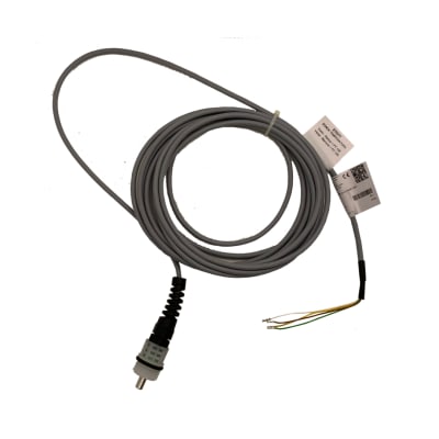 SONDA DE TEMPERATURA ETEPT/CH18