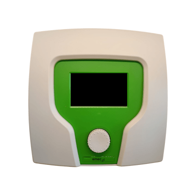 CONTROLADOR CENTURIO PRO BASIC1