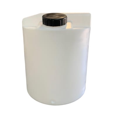 ESTANQUE DE 50 LITROS