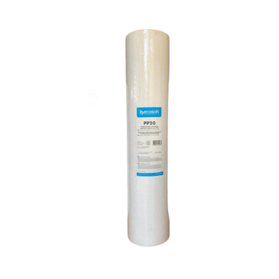 FILTRO SEDIMENTO 4,5X20 20 MICRAS