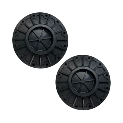 TAPA DE ESTANQUE FRP 6 PULGADAS