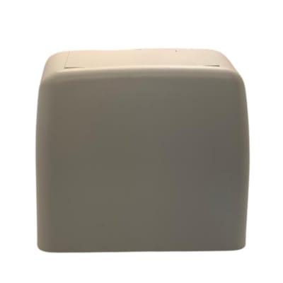 Tapa de válvula impermeable blanca V3175WC-W