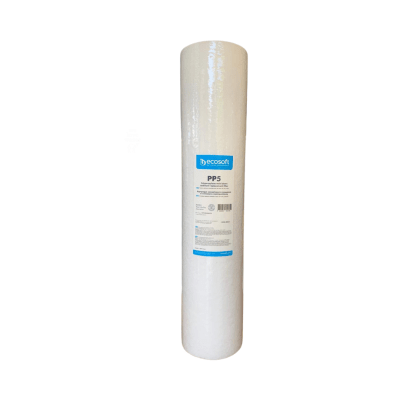 FILTRO SEDIMENTO 4,5X20 5 MICRAS