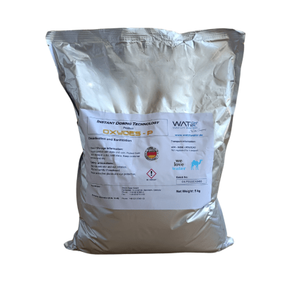 INSTANT OXYDES-P