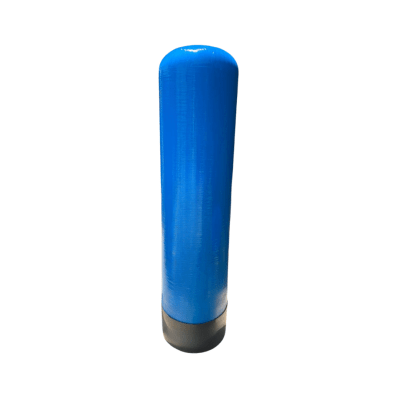 CUERPO FRP AZUL 16X65, ENTRADA 2.5