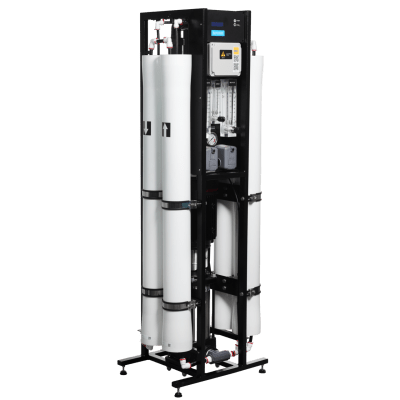 PLANTA DE ÓSMOSIS INVERSA  MO 20000 ECOSOFT 4