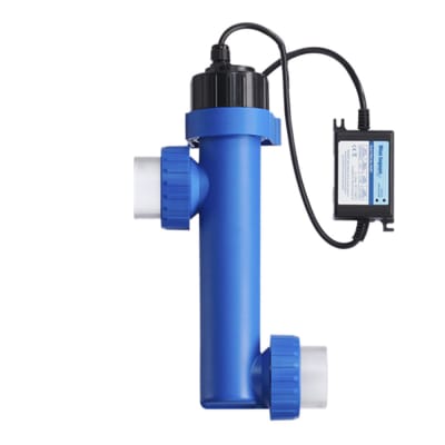 SISTEMA UV PARA SPA UV-C 21W 230V VGE1