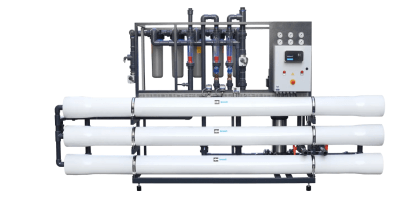 PLANTA DE ÓSMOSIS INVERSA MO9 DE 8