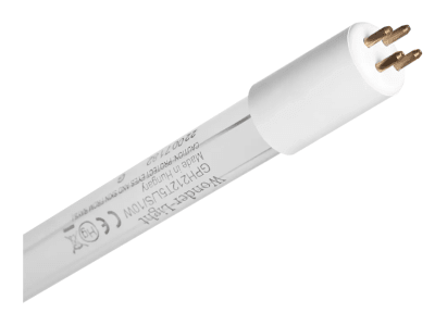 Lámpara de repuesto T521 para Ecosoft UV E-3601