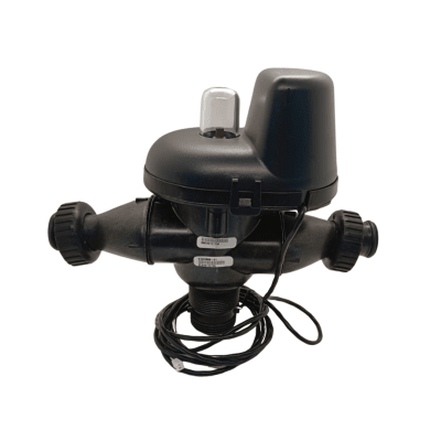 VÁLVULA DE DERIVACIÓN WS1/125 MAV M-M 3 WIRE CLACK V3069MM-011