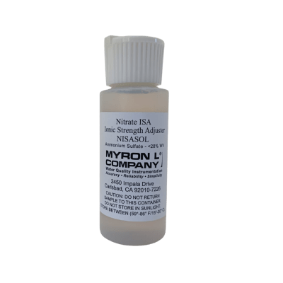 Nisasol Myron L1