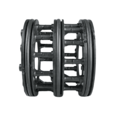 WS1/125/15 MAV STACK ASY CLACK V3074