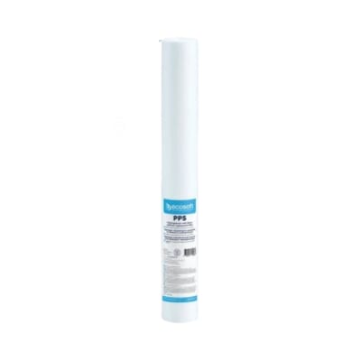 FILTRO SEDIMENTO 2,5X20 5 MICRAS