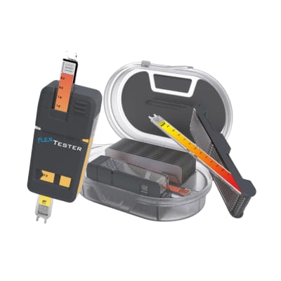 Kit de medición de agua