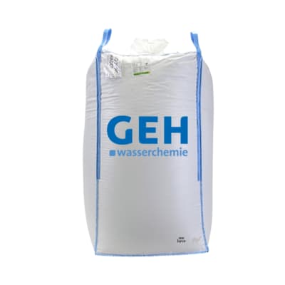 GEH - Eliminación del arsénico