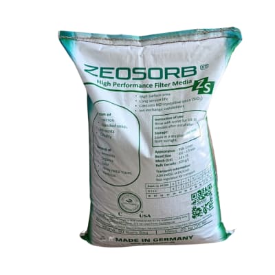ZEOSORB