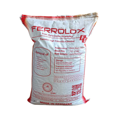 FERROLOX