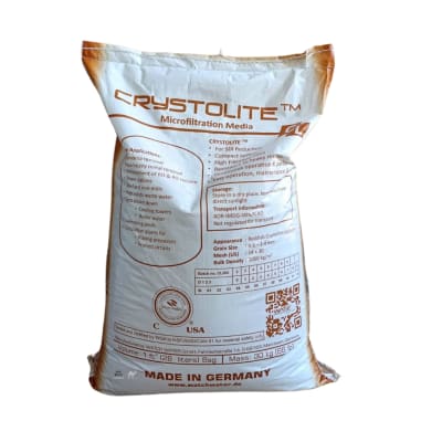 CRYSTOLITE
