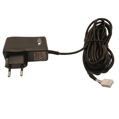 WS1 TRANSFORMADOR 220-240V-15V CLACK