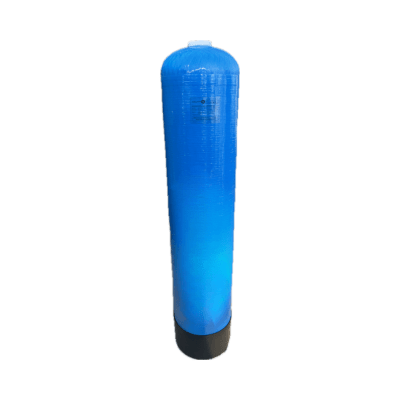 ESTANQUE FRP  AZUL 14x65, ENTRADA 2.5