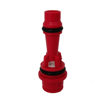 INJECTOR  WS1 ROJO V-3010-1D1